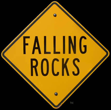 FallingRocks.com